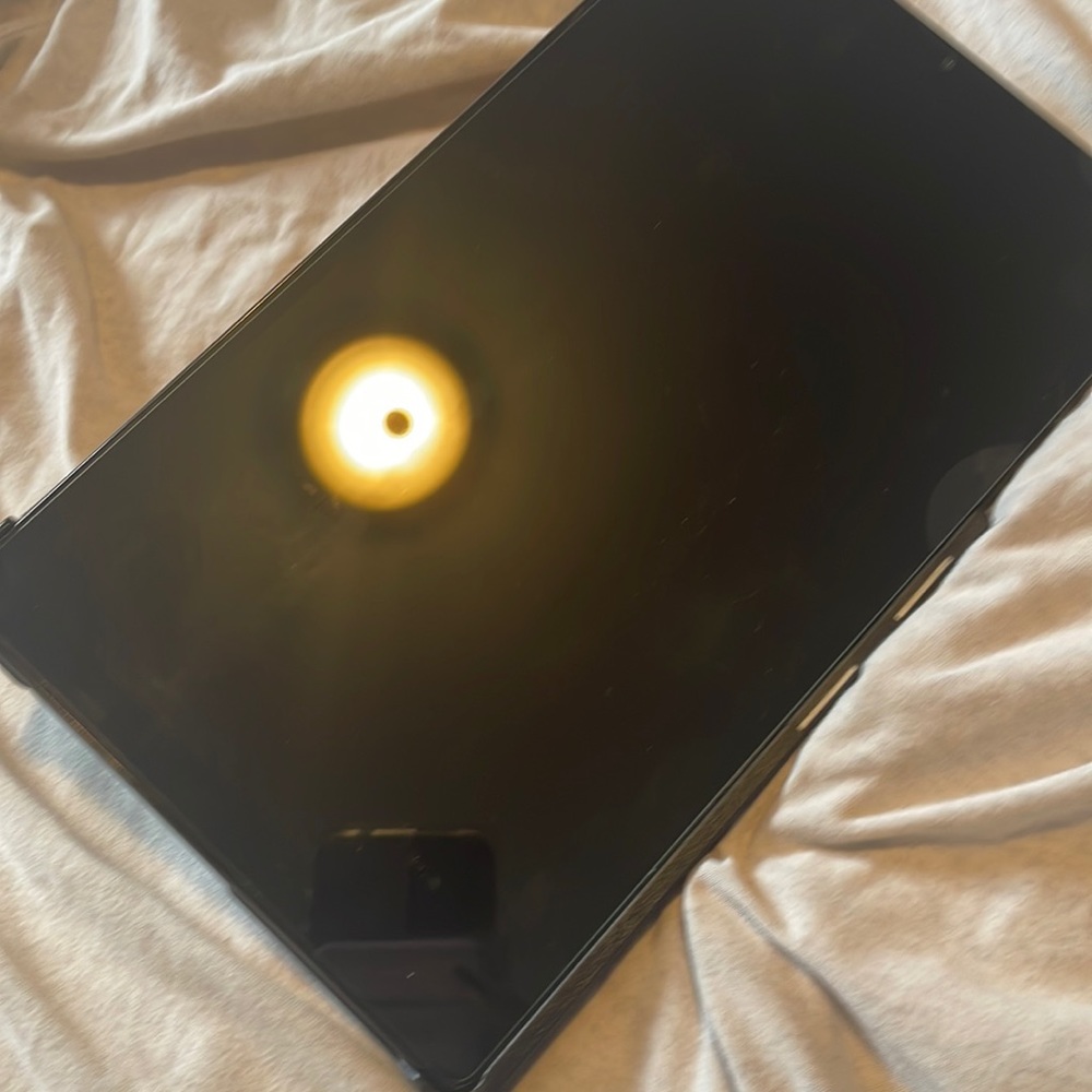 Samsung tablet a7